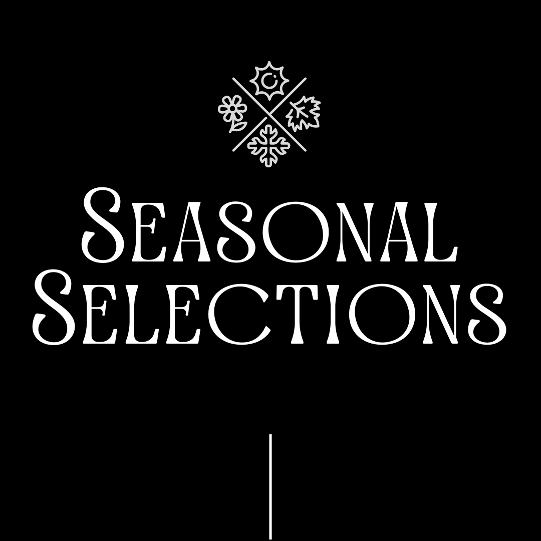 Seasonal Selections