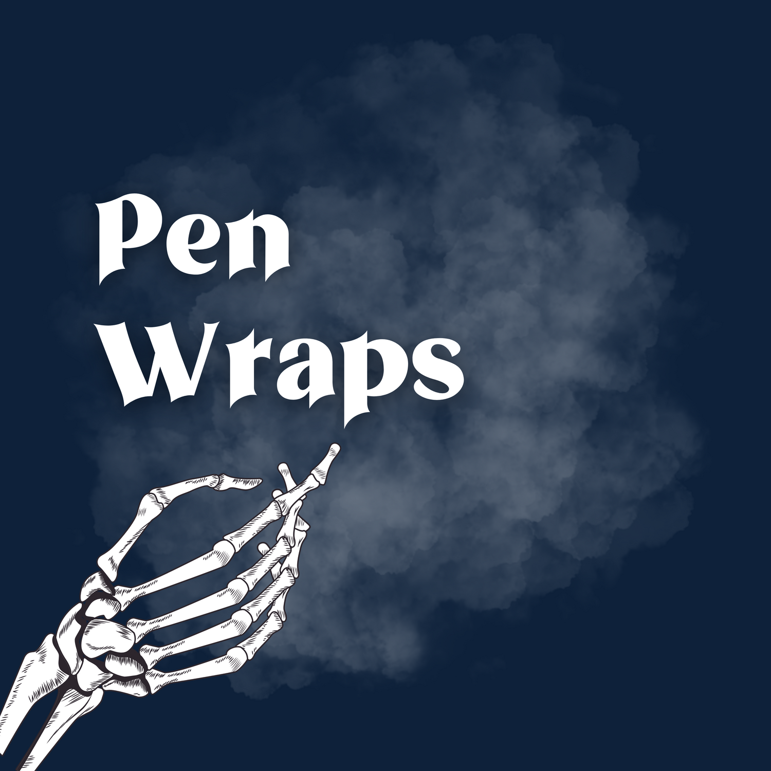 Pen Wraps
