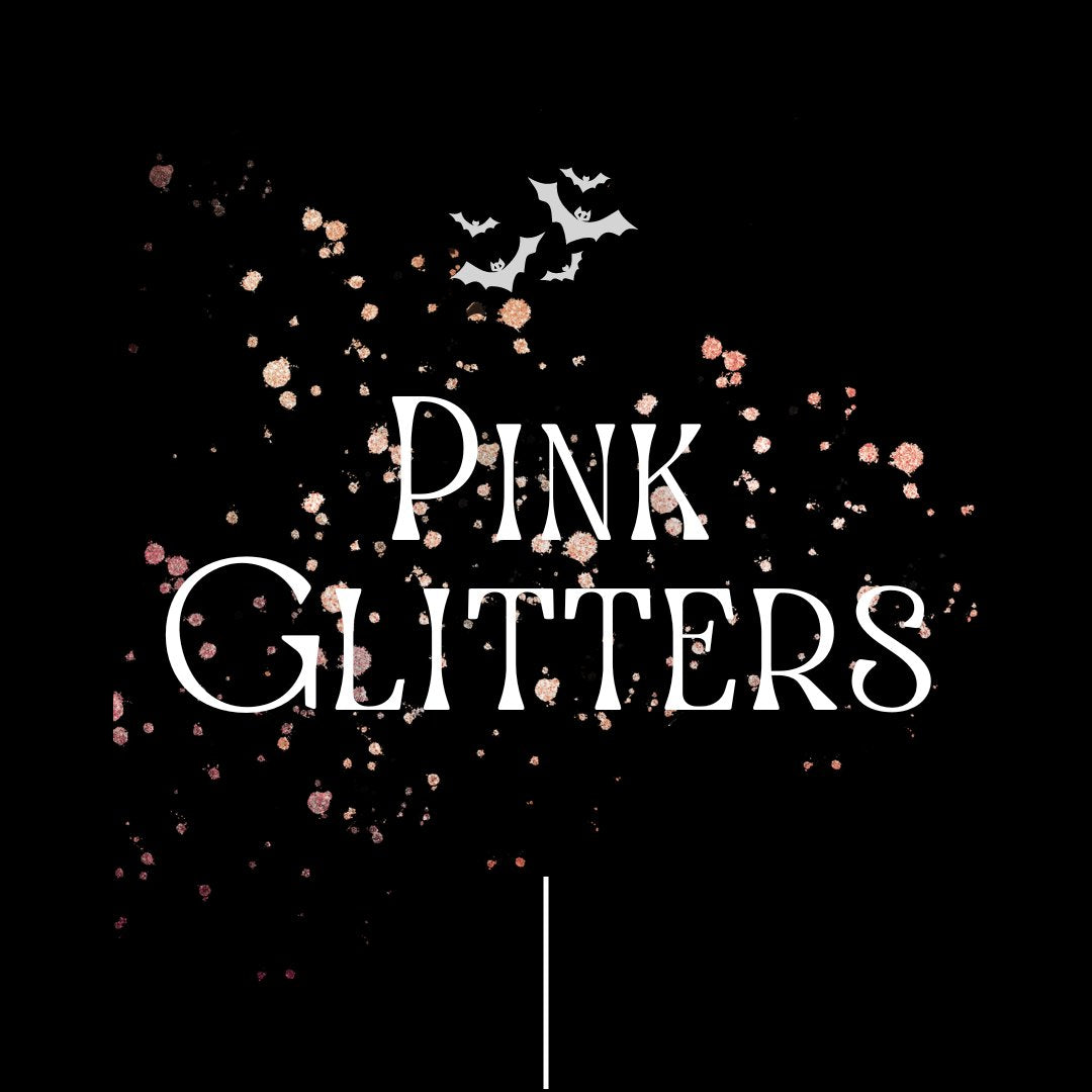 Pink Glitters