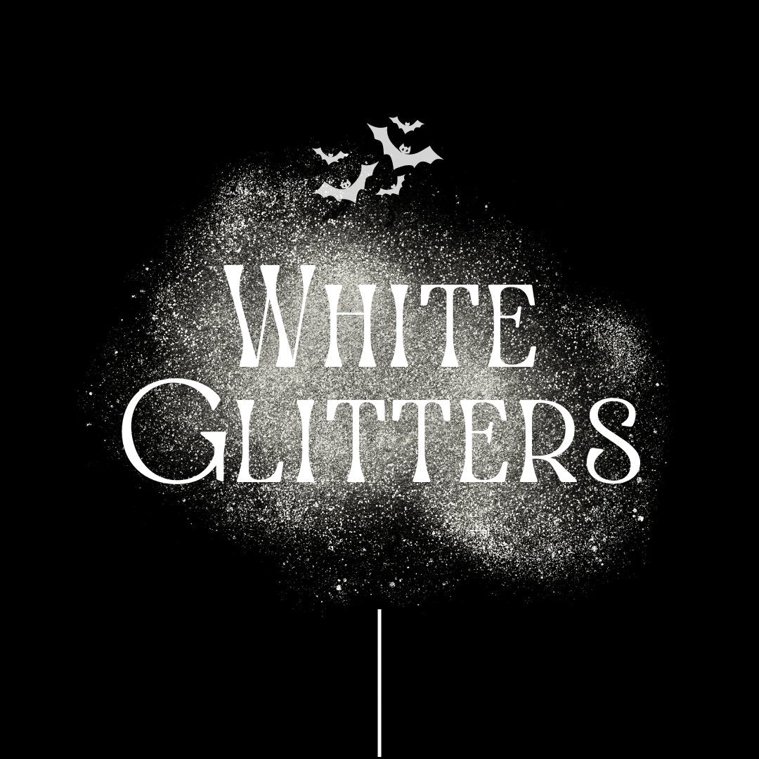 White Glitters