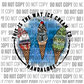 This is the way Ice Cream - Decal