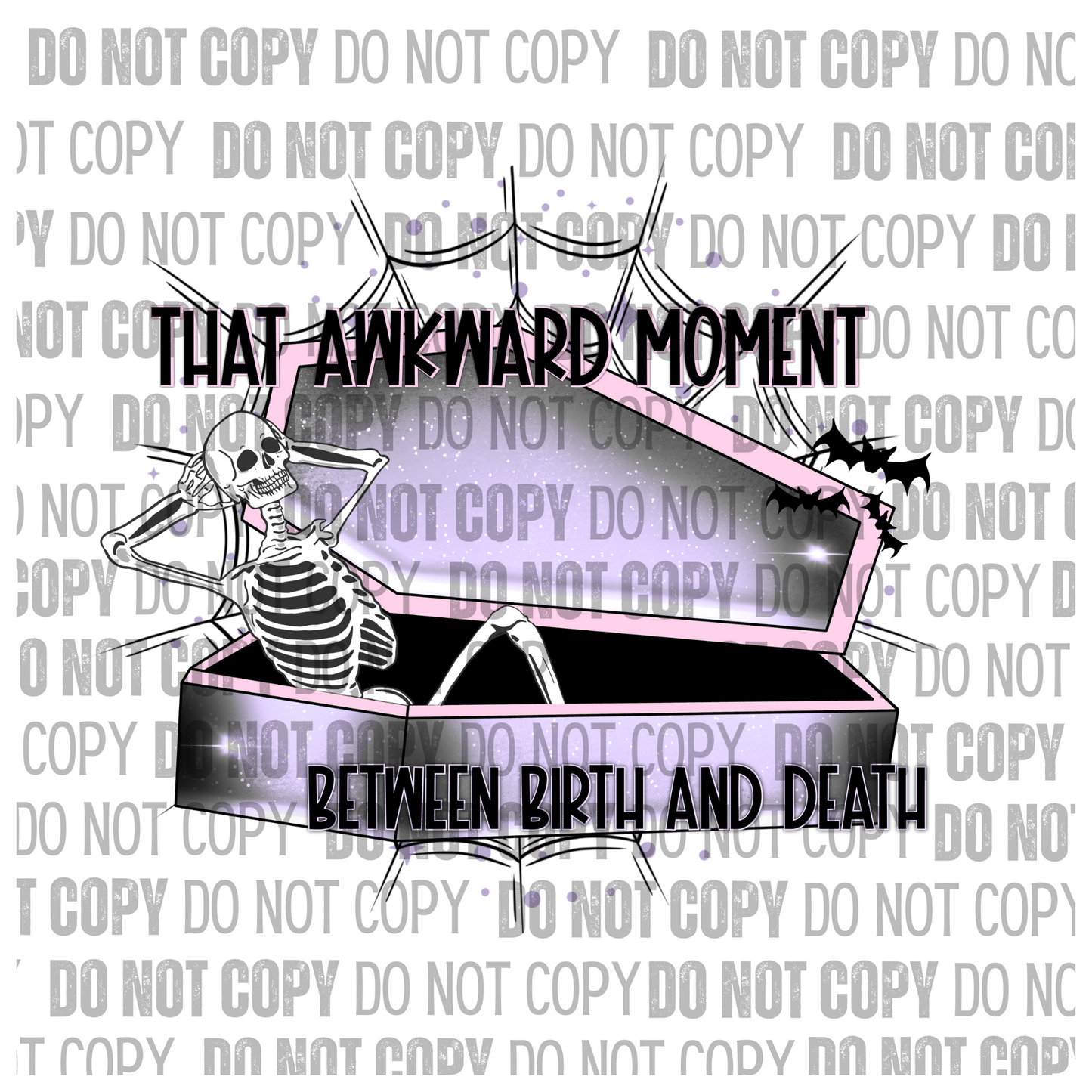 That Awkward Moment- Decal