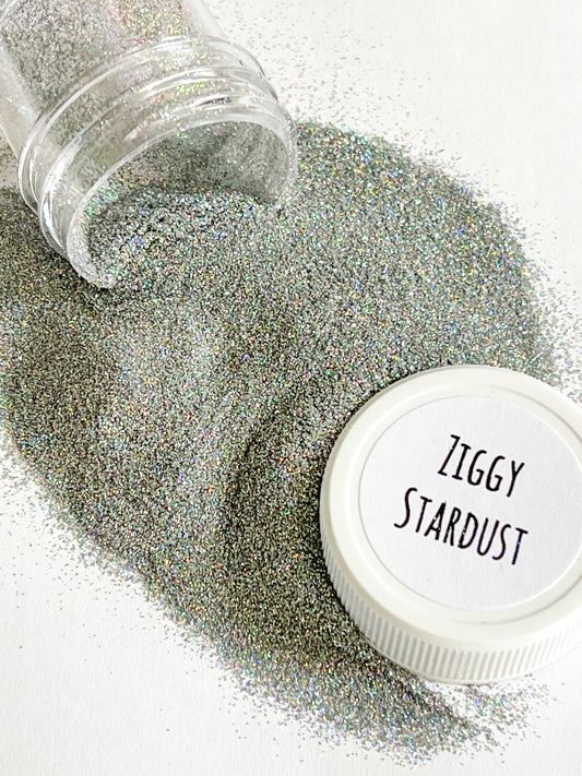 Ziggy Stardust - Epoxy Additive