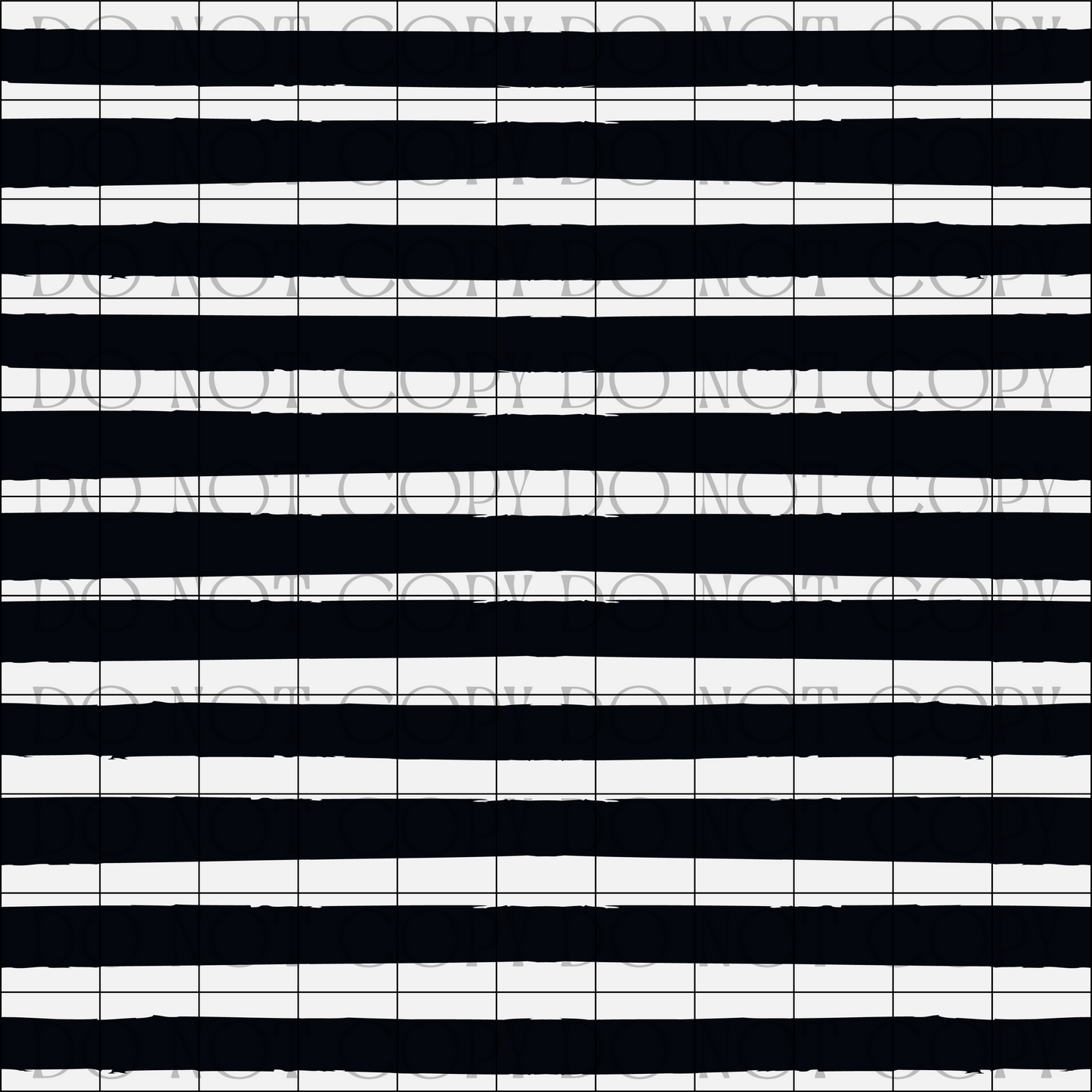 Rough Black Stripes Vinyl Sheet