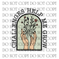 Challenges Help Me Grow - Decal